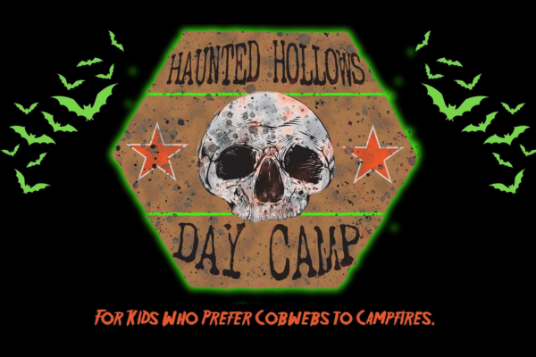 Haunted Hollows 600x400