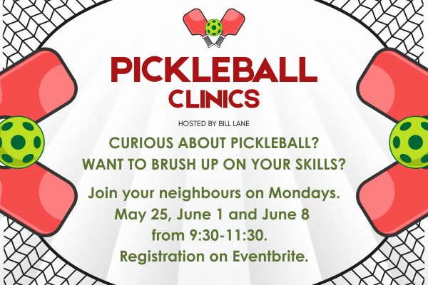 PICKLEBALL