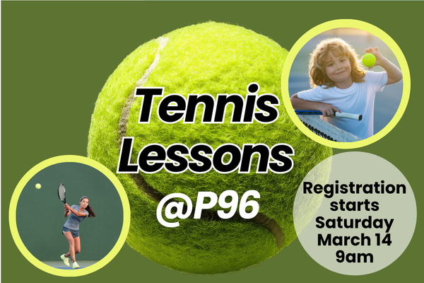 Tennis 600x400