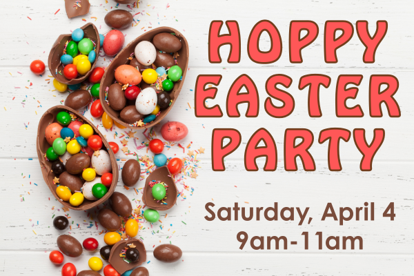 hoppy easter party (600 x 400 px)